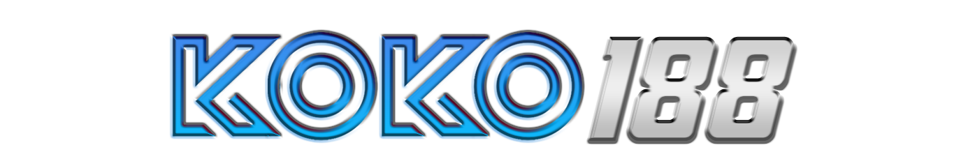 LOGO KOKO188